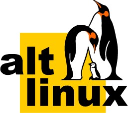 Alt linux