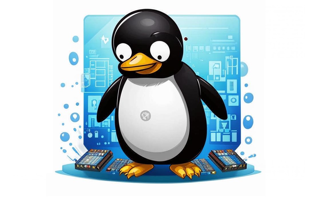 Разработка Embeded Linux